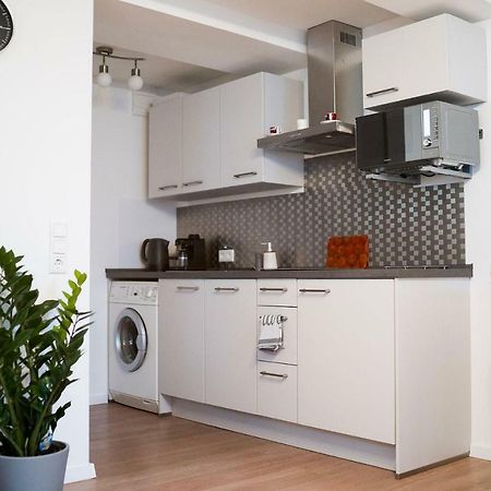 Ferienwohnung Pfingsberg Eg 拉廷根 外观 照片
