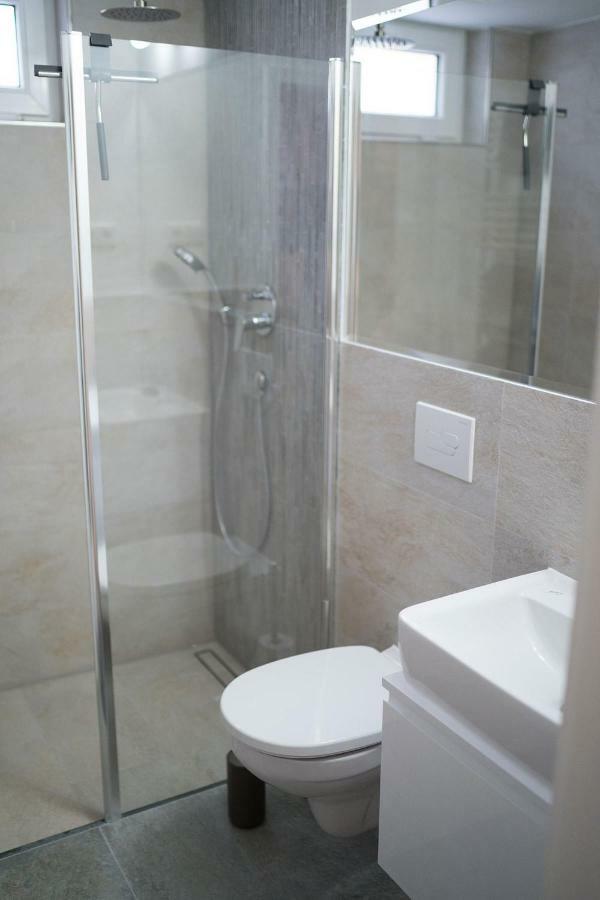 Ferienwohnung Pfingsberg Eg 拉廷根 外观 照片