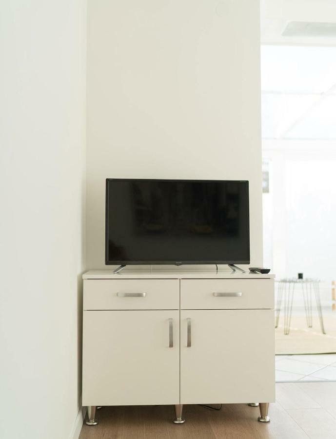 Ferienwohnung Pfingsberg Eg 拉廷根 外观 照片